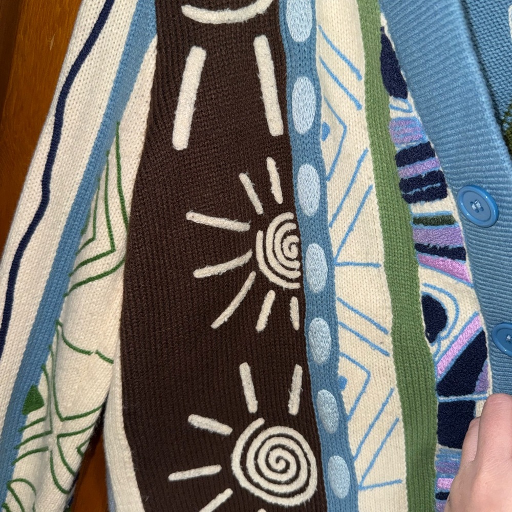House of Sunny Cardigan - Picture 2 of 6